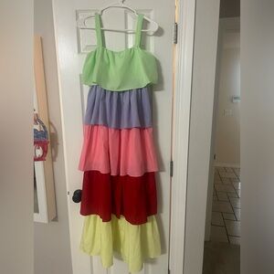 Buddy Love Maxi Dress